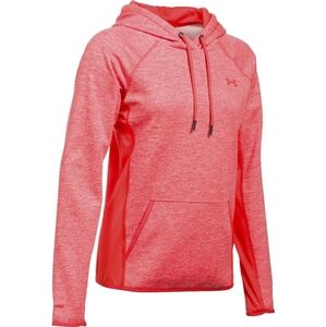 Under Armour Cold Gear Hoodie Sweatshirt